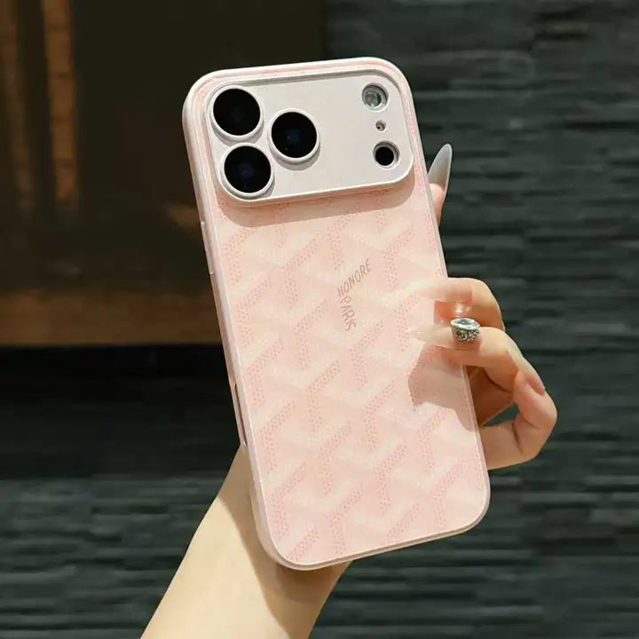 Premium GD Vintage Case For iPhone 12-17