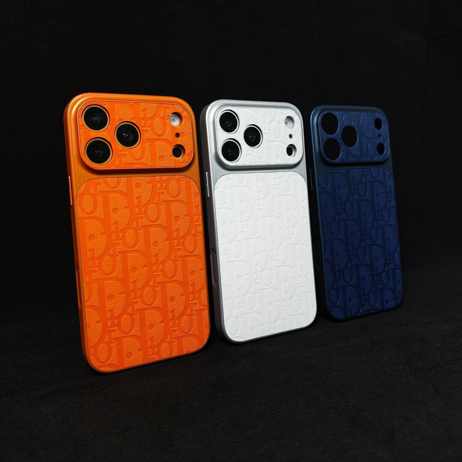 Premium Brand Case Protective For iPhone 13-17