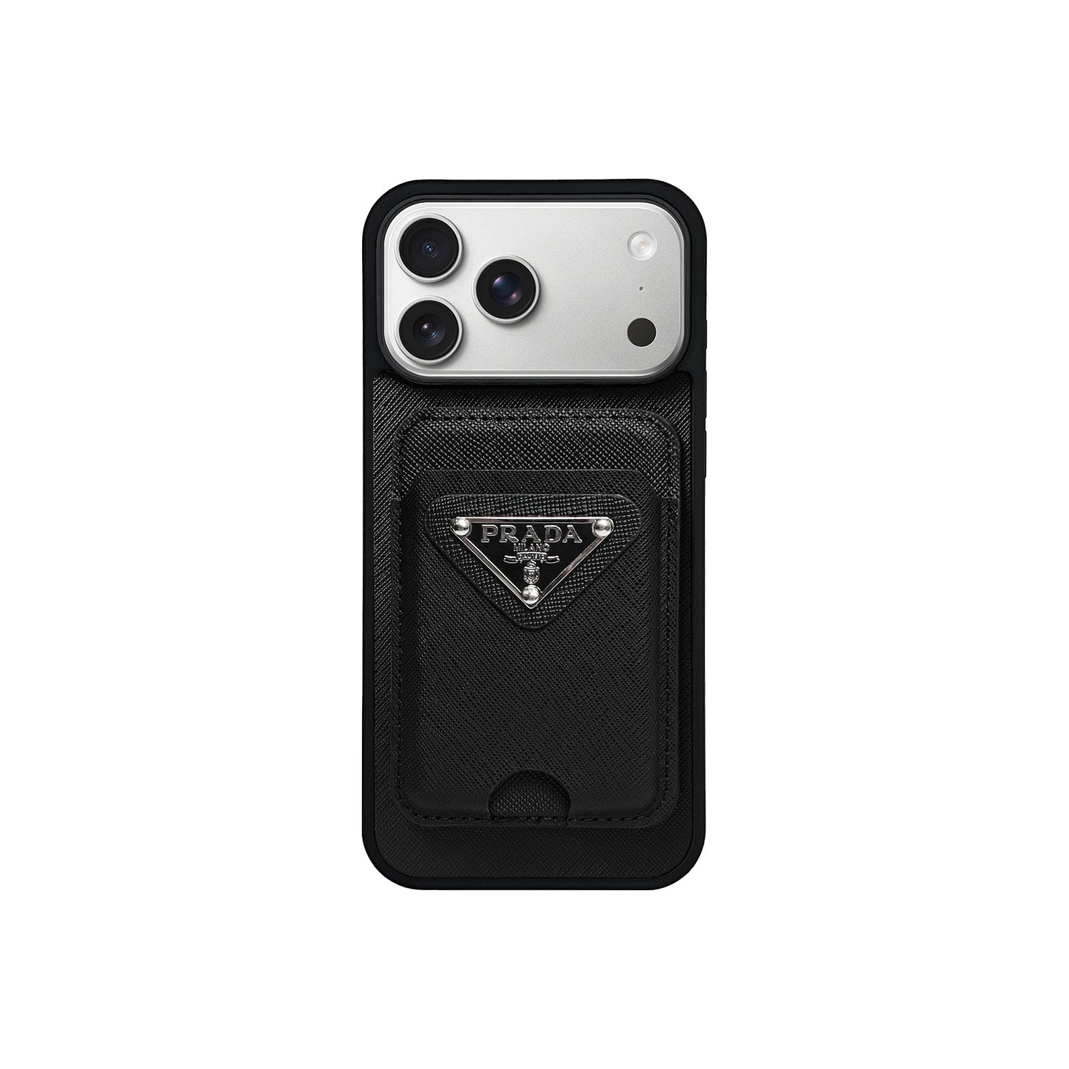 PRD MagSafe Card Holder Case For iPhone 13-17