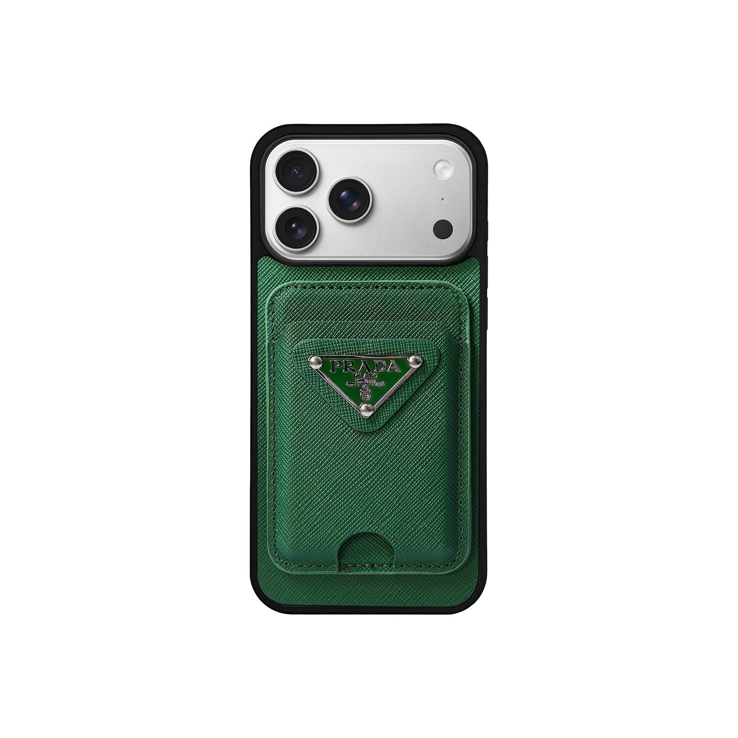 PRD MagSafe Card Holder Case For iPhone 13-17