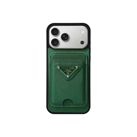 PRD MagSafe Card Holder Case For iPhone 13-17