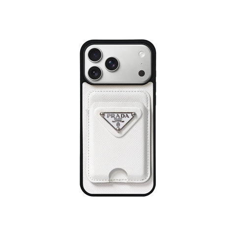 PRD MagSafe Card Holder Case For iPhone 13-17