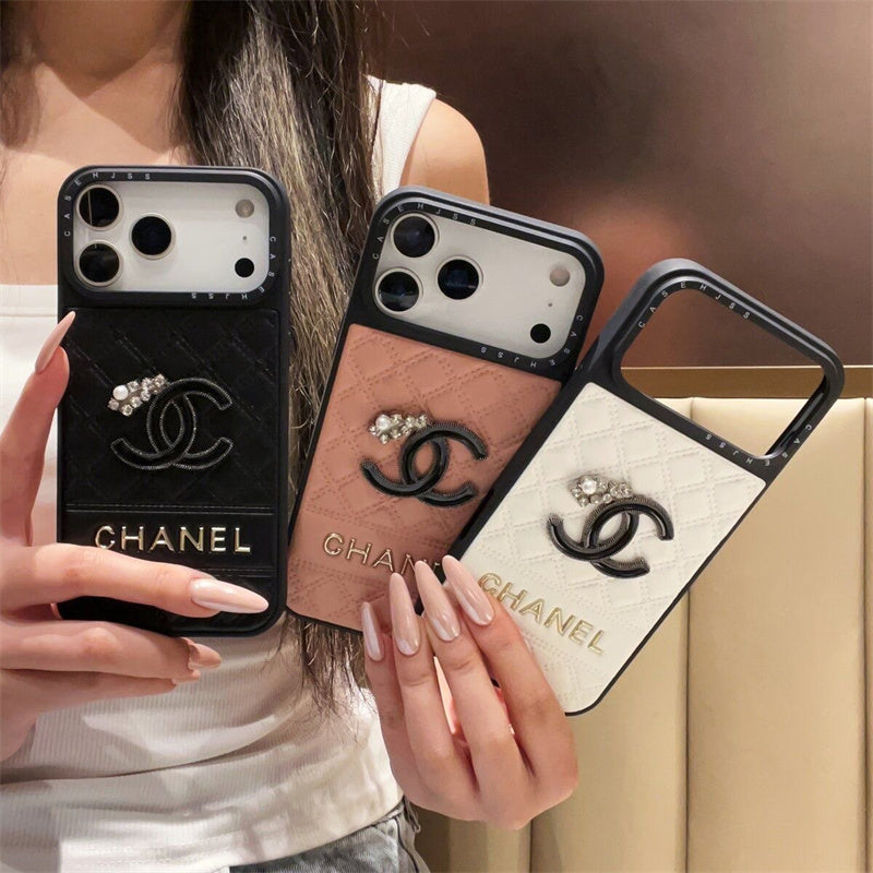 Engineered For Everyday Case Excellence For iPhone 13-17