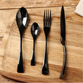 Premium Moderno Cutlery Set