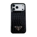 Elegant Prada Apple Phone Case For iPhone 13-17