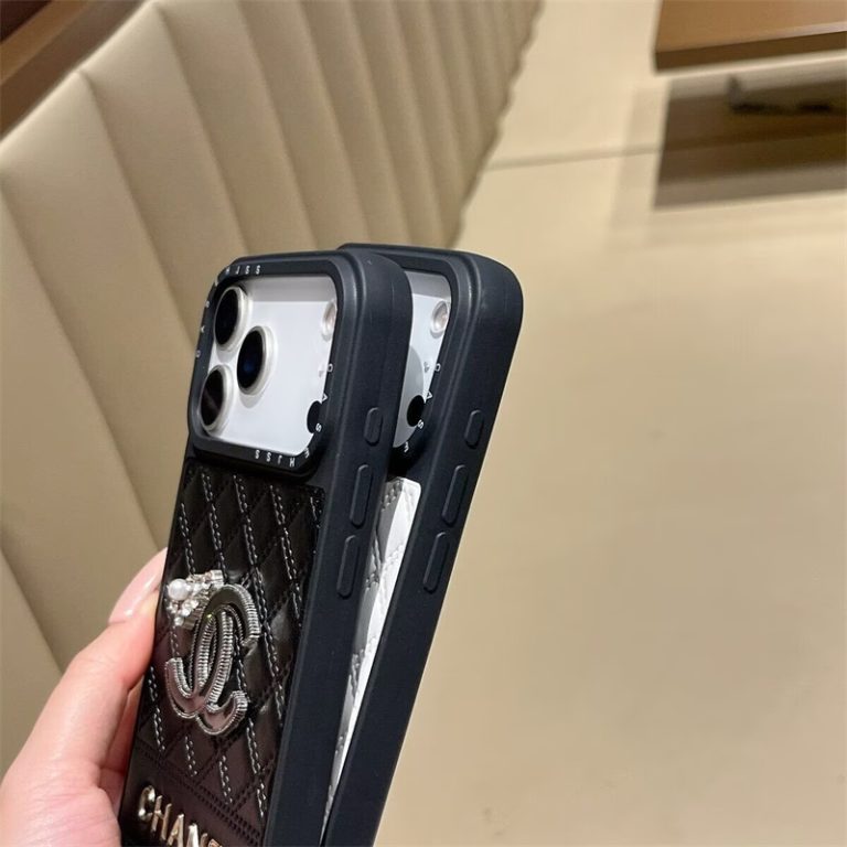 Engineered For Everyday Case Excellence For iPhone 13-17