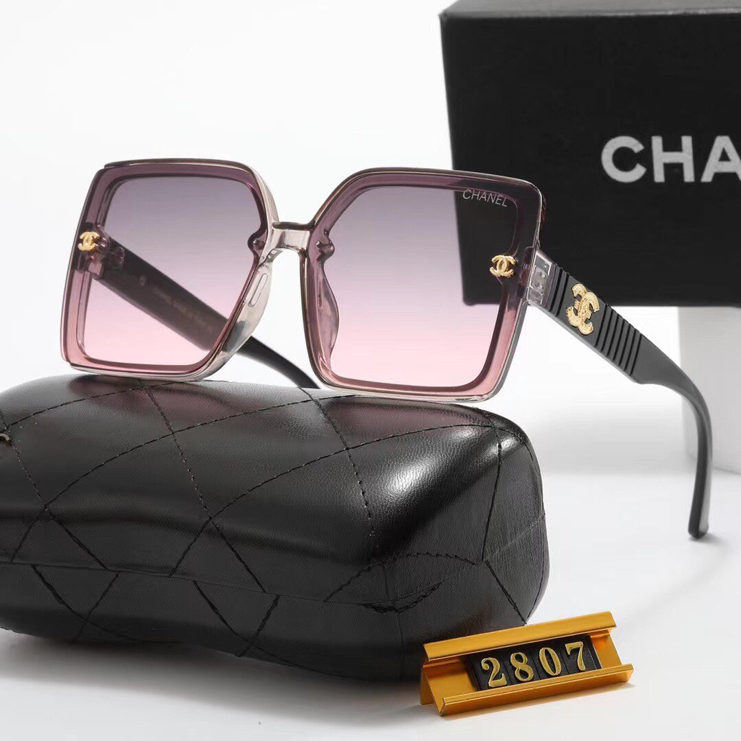 7 Colors Fashion Classic Sunglasses