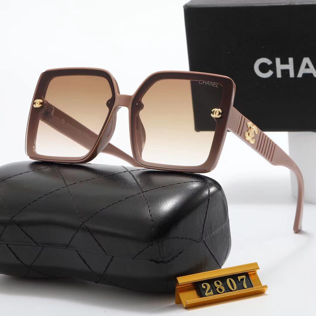 7 Colors Fashion Classic Sunglasses