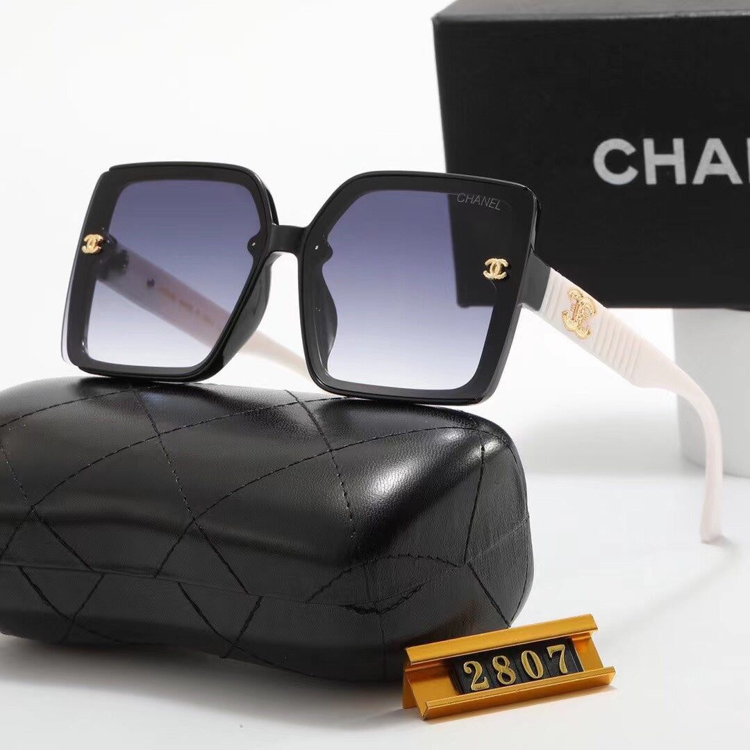 7 Colors Fashion Classic Sunglasses