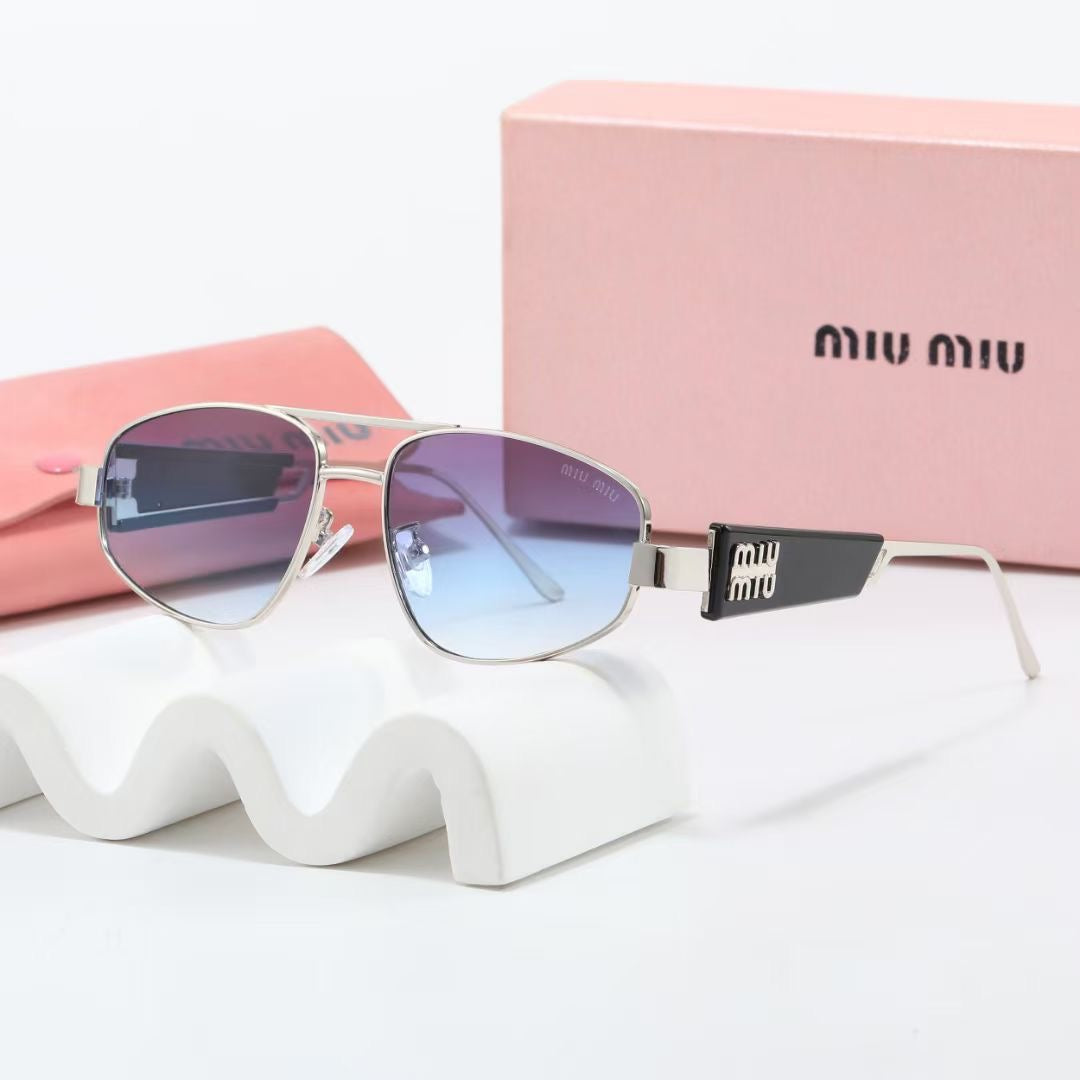 8 colors and styles of sunglasses 58222