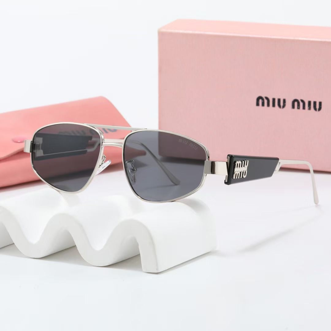 8 colors and styles of sunglasses 58222