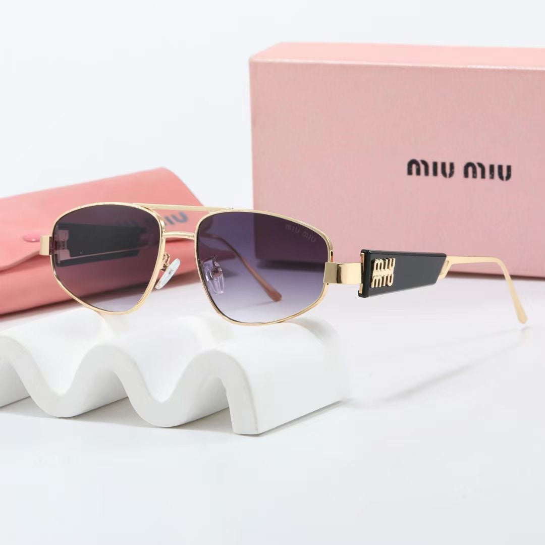 8 colors and styles of sunglasses 58222