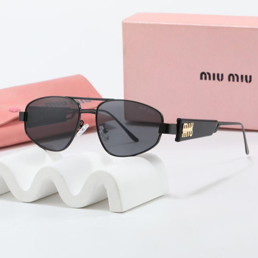 8 colors and styles of sunglasses 58222