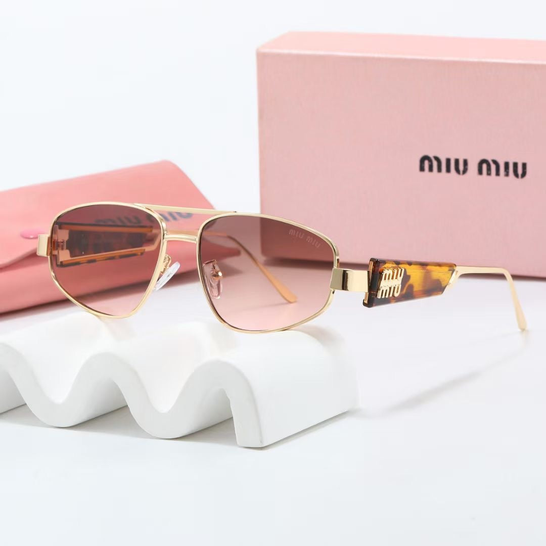 8 colors and styles of sunglasses 58222
