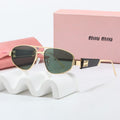 8 colors and styles of sunglasses 58222