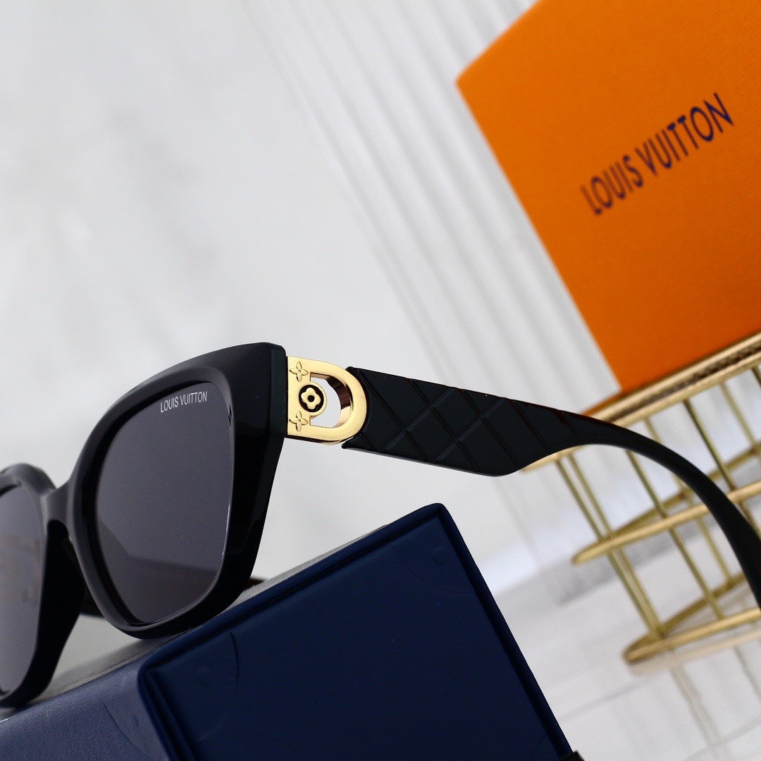 6 colors of fashionable and popular sunglasses  0649