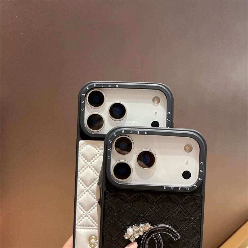 Engineered For Everyday Case Excellence For iPhone 13-17