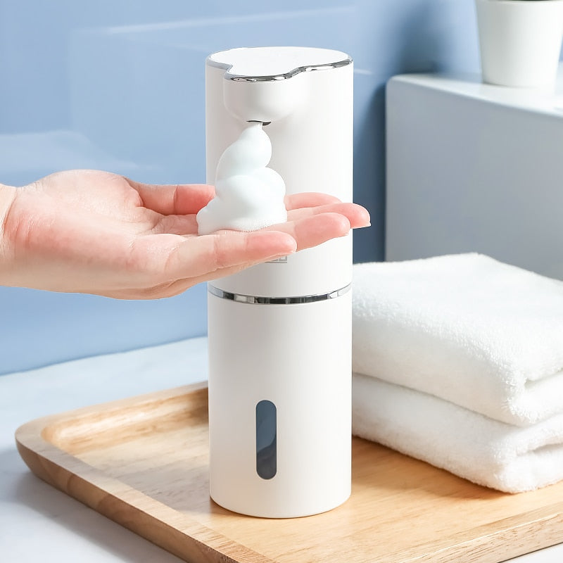 Cleansations Automatic Soap Dispensers