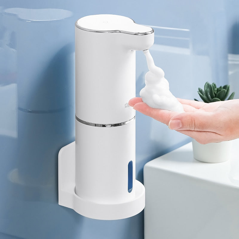 Cleansations Automatic Soap Dispensers