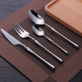 Aerosteel Cutlery Set