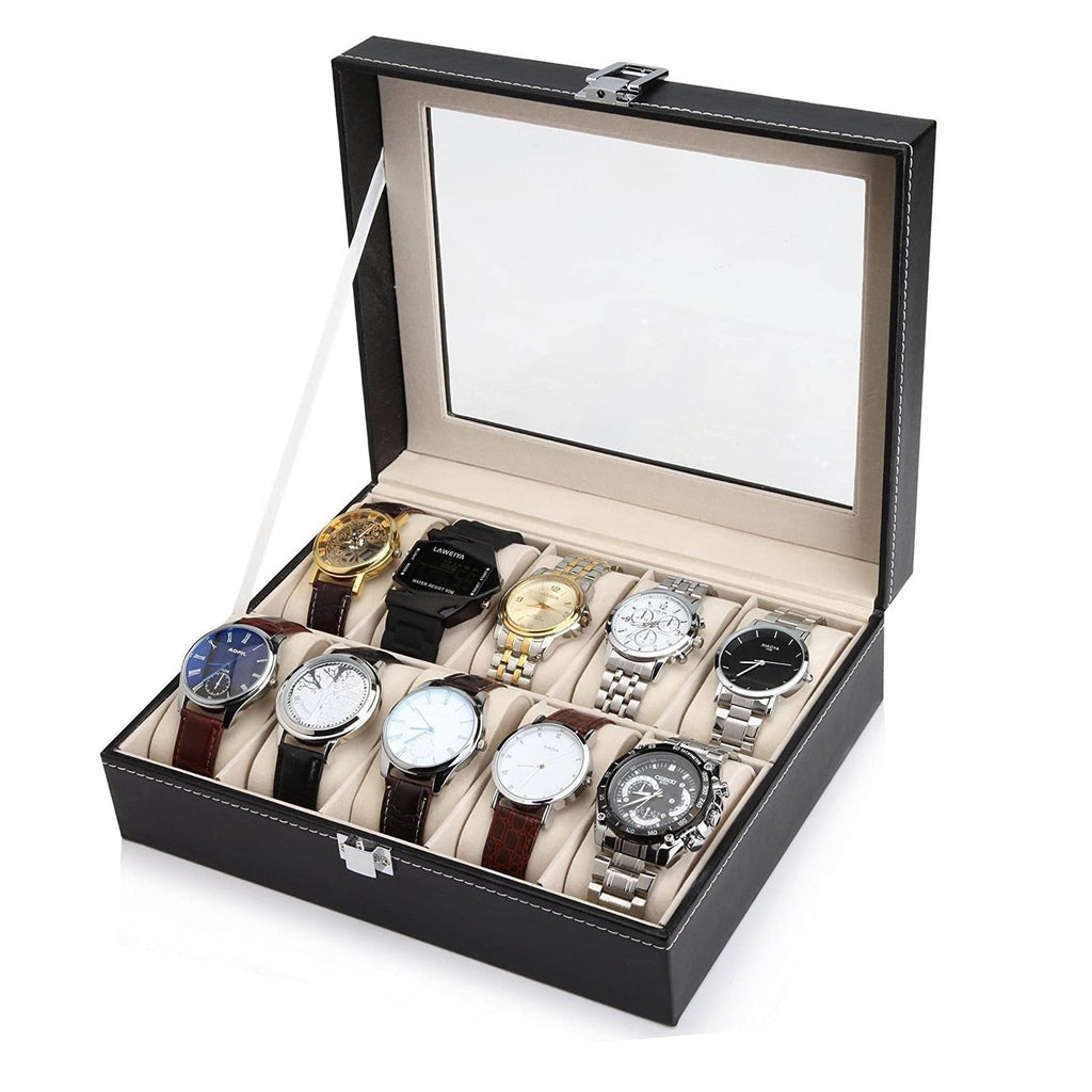 Collector's Watch Case