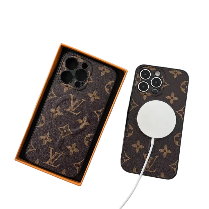 MagSafe Classic iPhone Case For iPhone 17 16  15  14