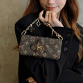 Luxury Fashion Wallet Phone Case For iPhone 17 / 16 / 15 / 14
