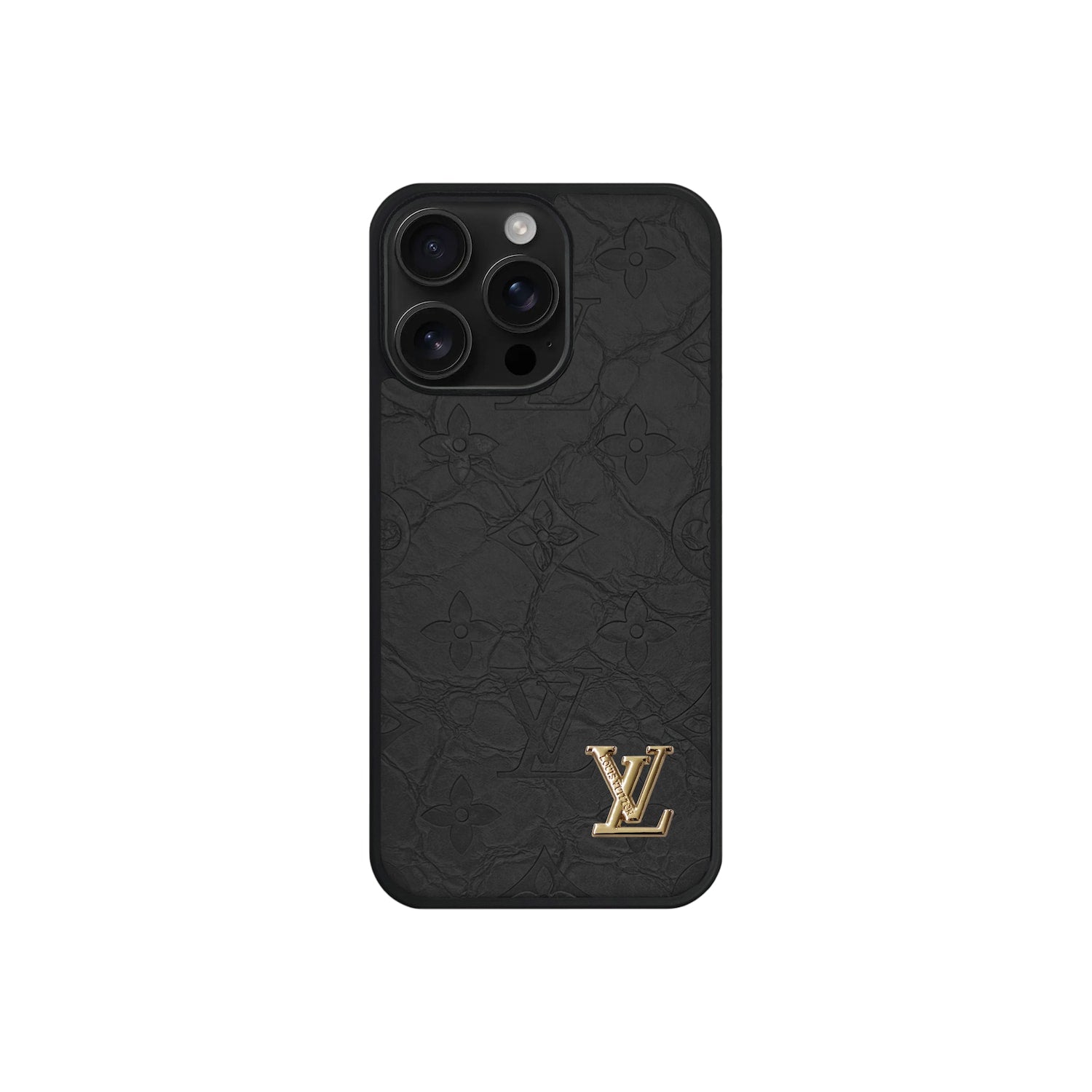 LV Phone Case For iPhone 12-17
