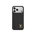 LV Phone Case For iPhone 12-17