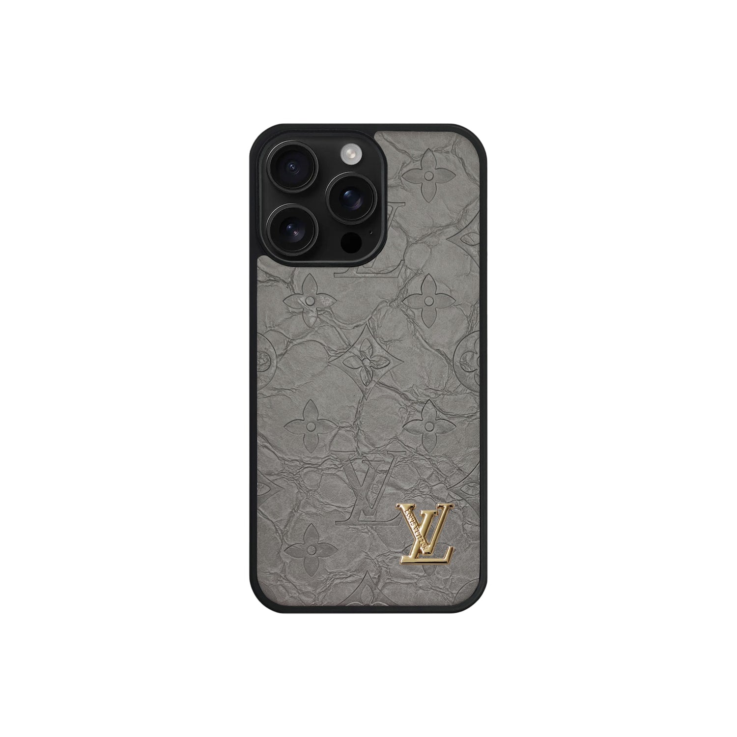 LV Phone Case For iPhone 12-17