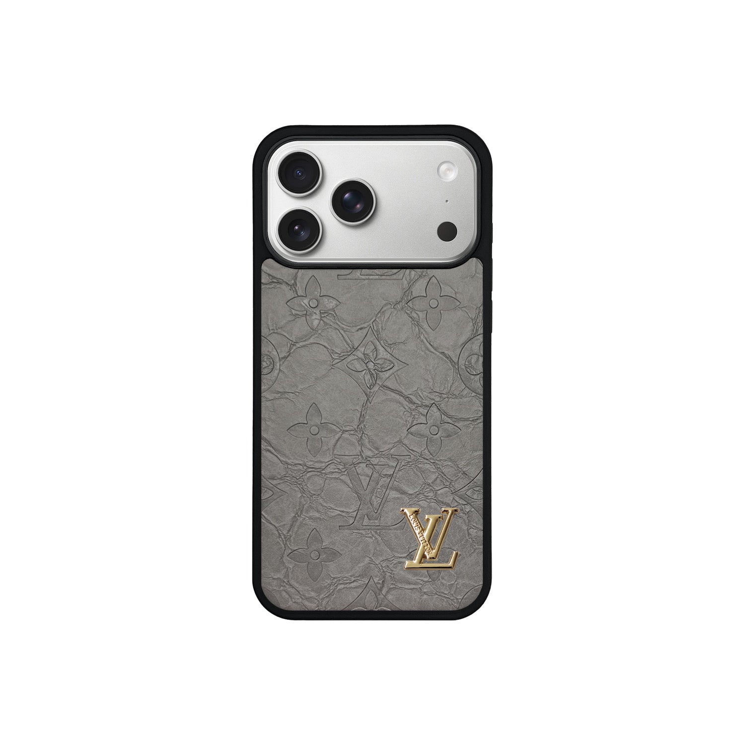 LV Phone Case For iPhone 12-17