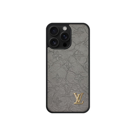 LV Phone Case For iPhone 12-17