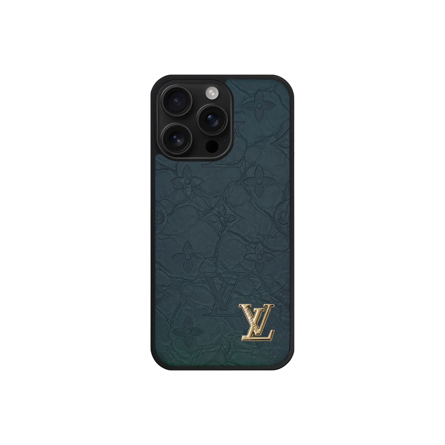 LV Phone Case For iPhone 12-17