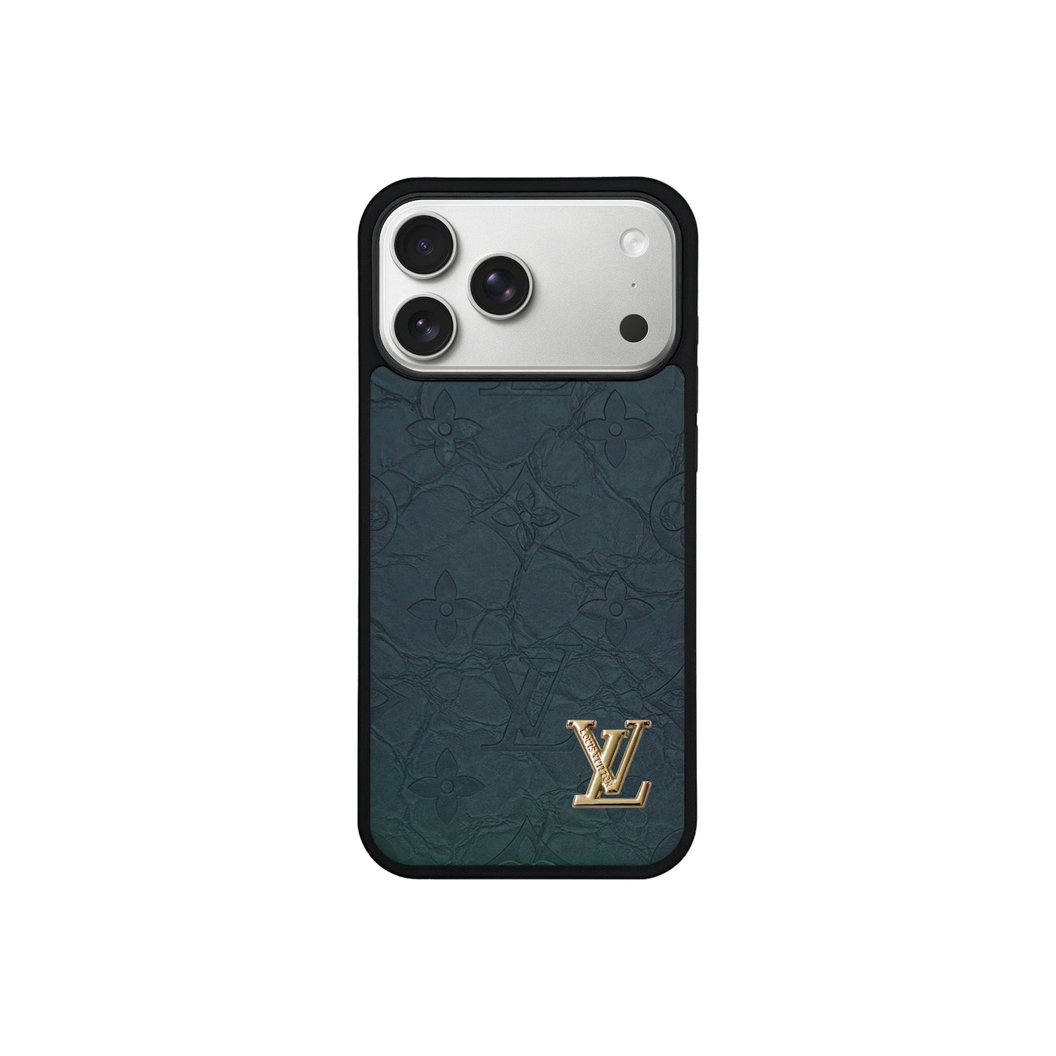 LV Phone Case For iPhone 12-17