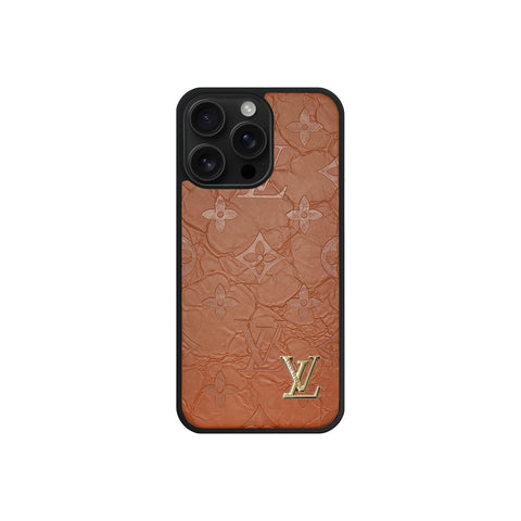 LV Phone Case For iPhone 12-17