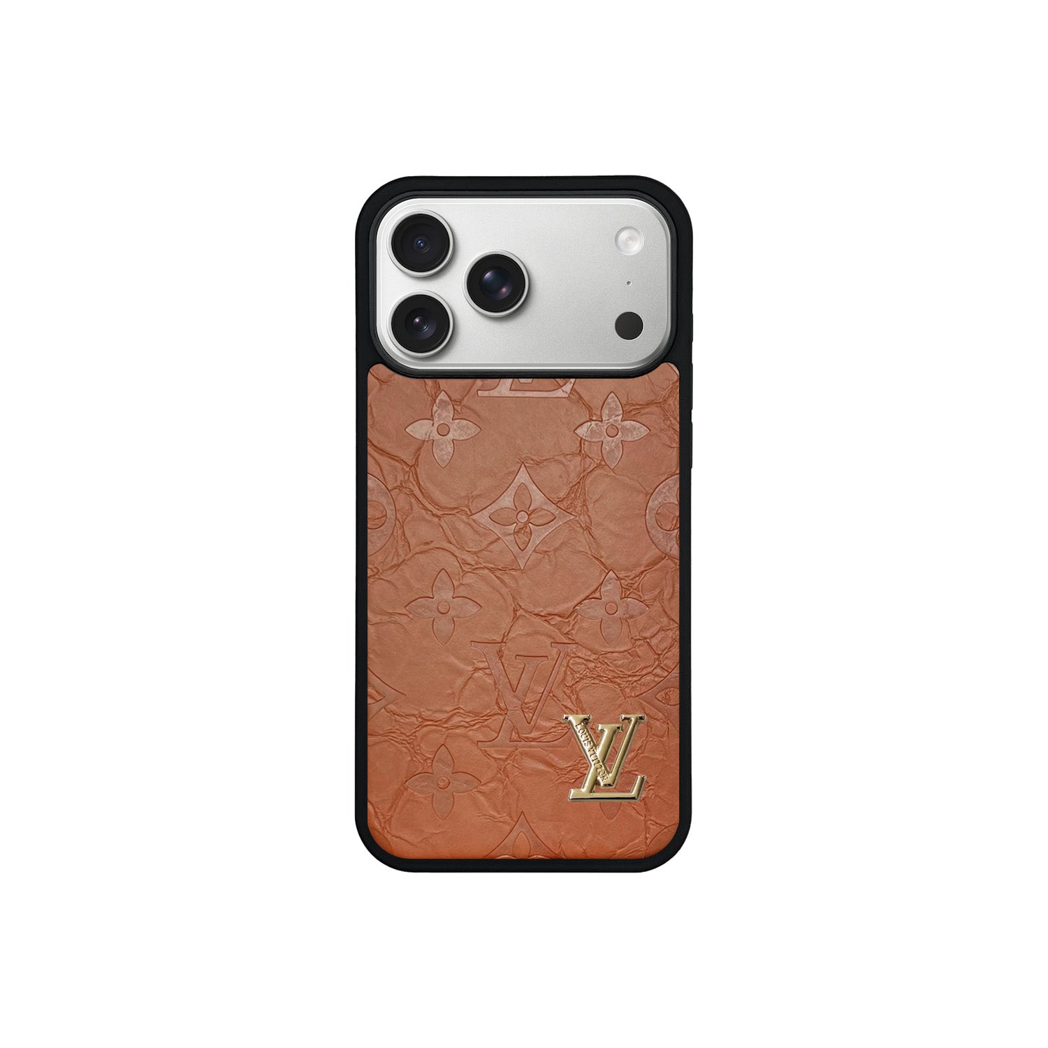 LV Phone Case For iPhone 12-17