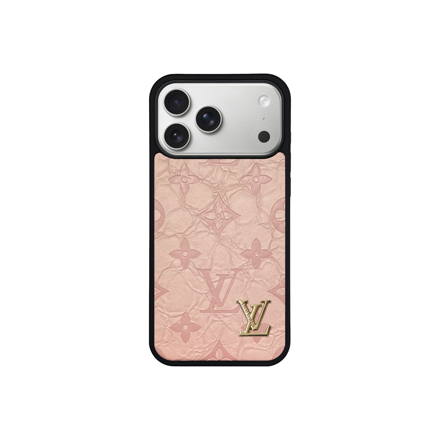 LV Phone Case For iPhone 12-17