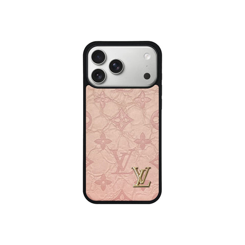 LV Phone Case For iPhone 12-17