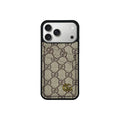LUXURY CARD BAG CLASSIC PHONE CASE