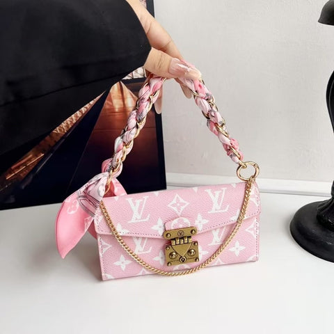 Luxury Wallet Phone Case Card Holder For iPhone 17/ 16/ 15/ 14