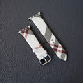 BBRY Watch Band for Apple Watch Leather Design