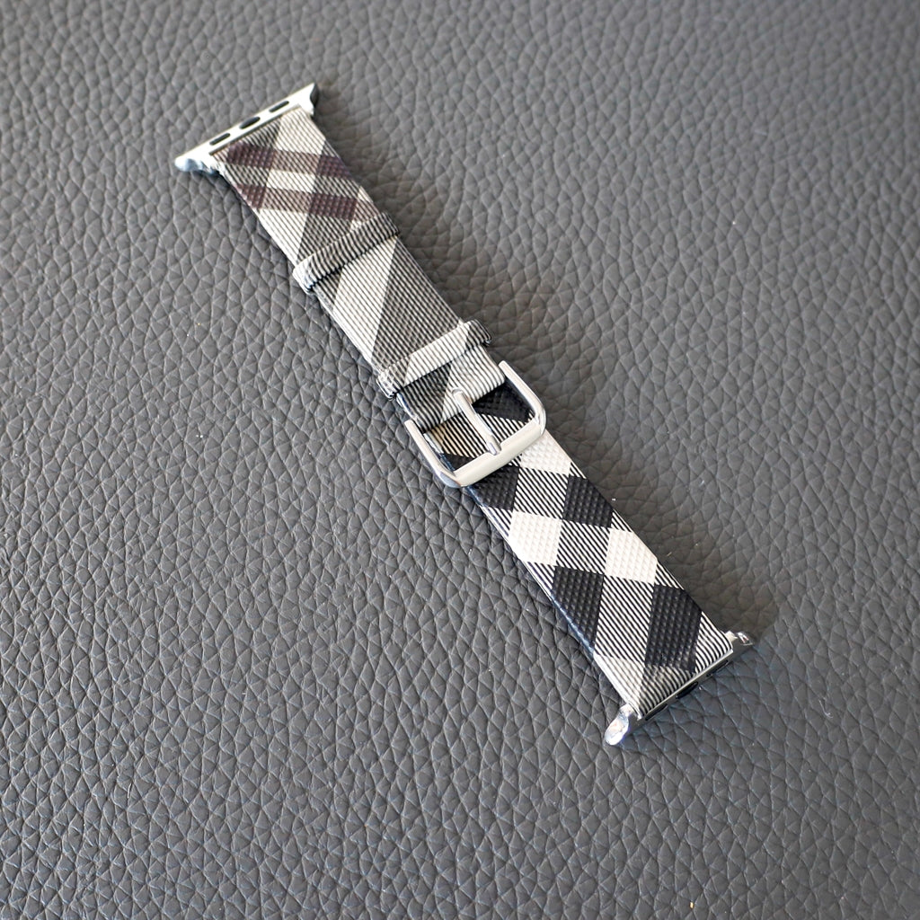 BBRY Designer Watch Band for Apple Watches