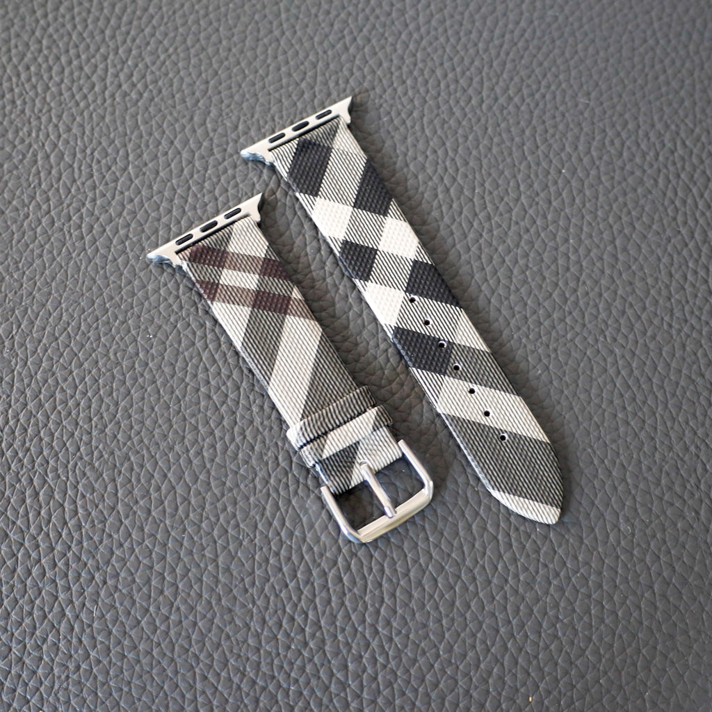 BBRY Designer Watch Band for Apple Watches
