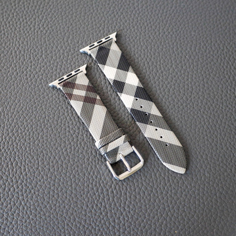 BBRY Designer Watch Band for Apple Watches