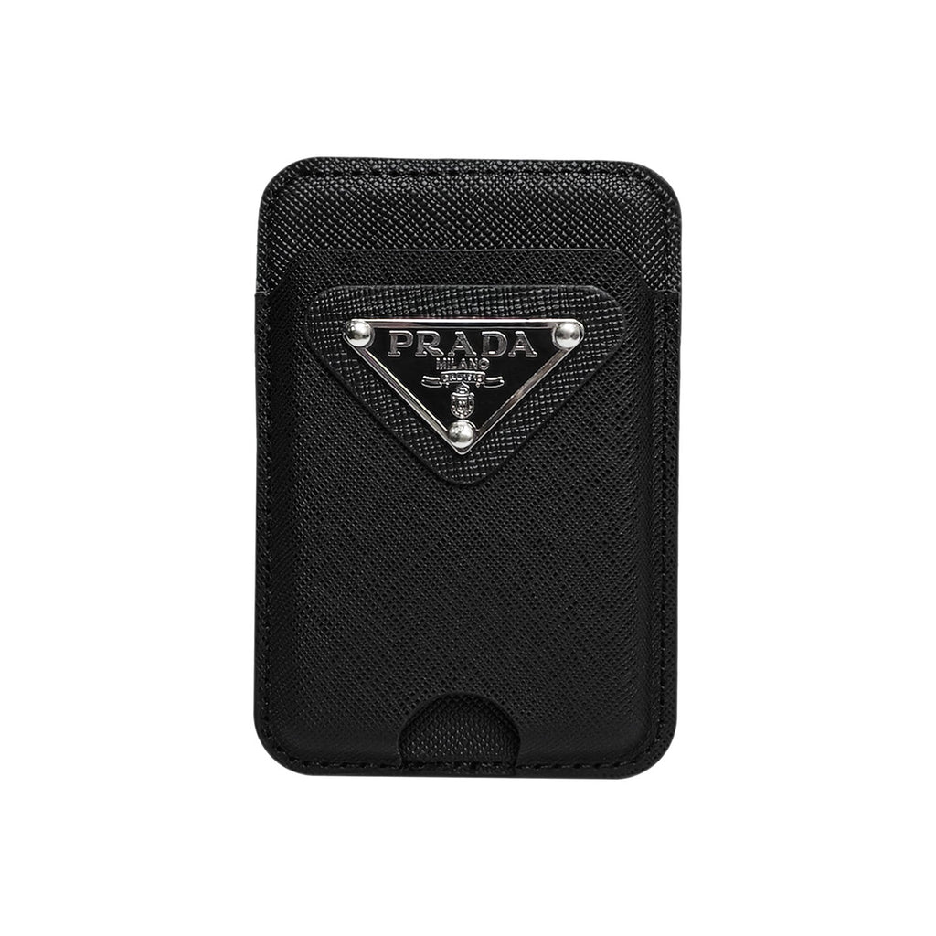 PRD MagSafe Card Holder Case For iPhone 13-17