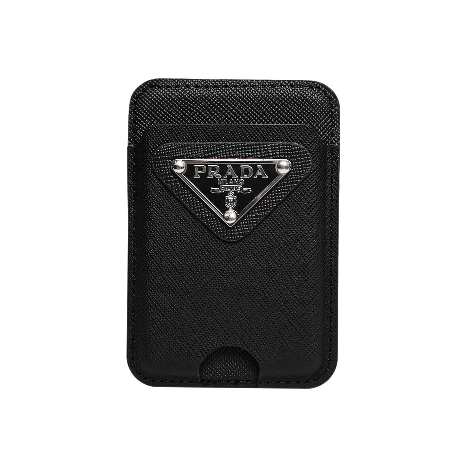 PRD MagSafe Card Holder Case For iPhone 13-17
