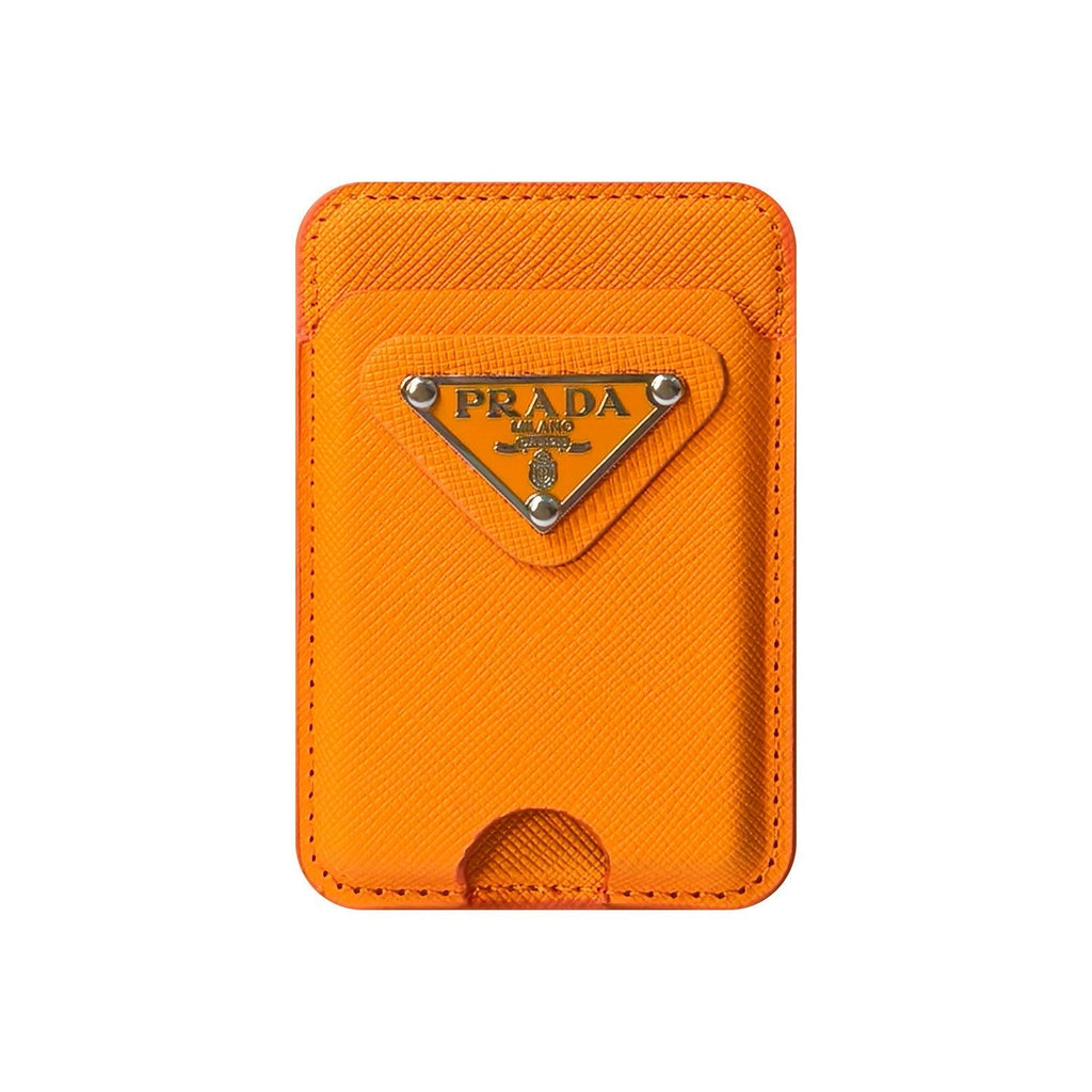 PRD MagSafe Card Holder Case For iPhone 13-17
