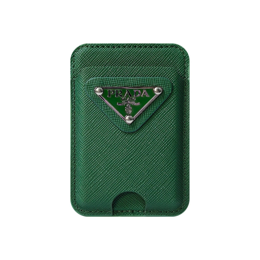 PRD MagSafe Card Holder Case For iPhone 13-17