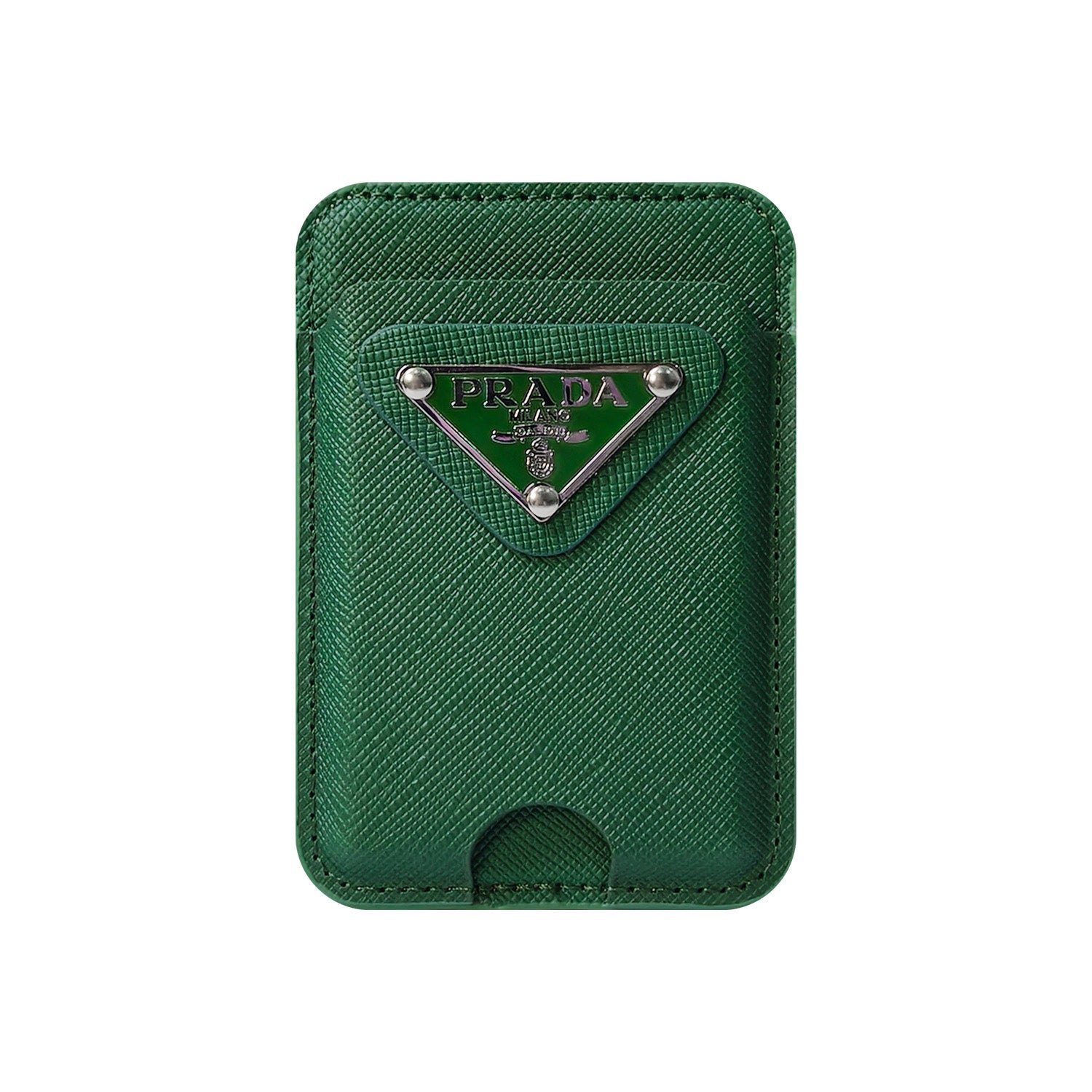 PRD MagSafe Card Holder Case For iPhone 13-17