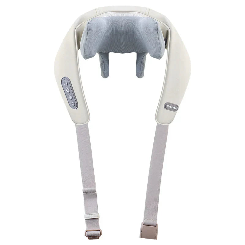All-In-1: Advanced Relief Massager